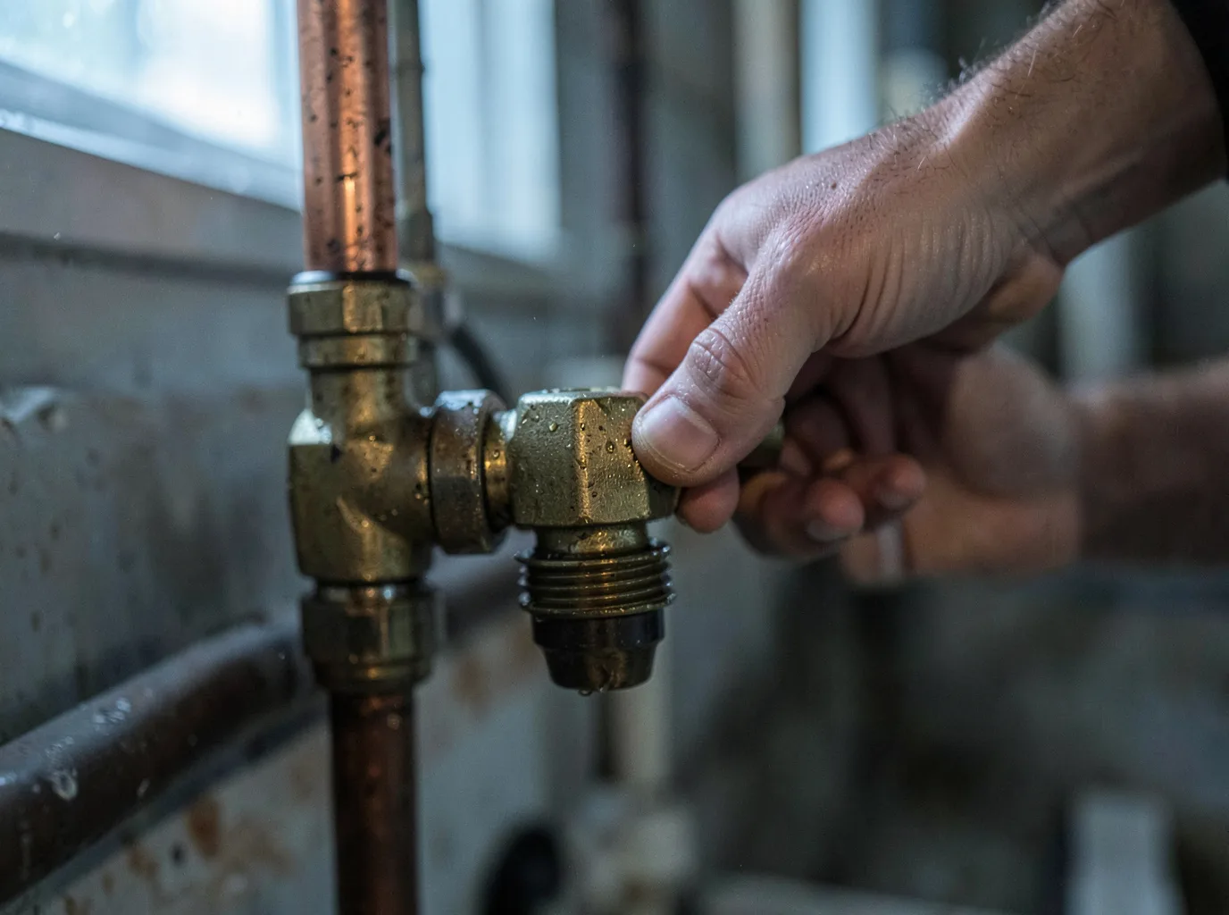 Emergency Plumber Cloverdale, OH FAQs
